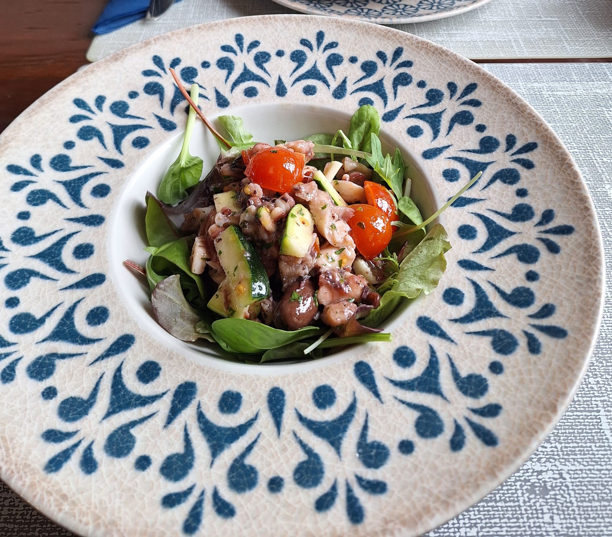 B&B Perunika — naš svijet