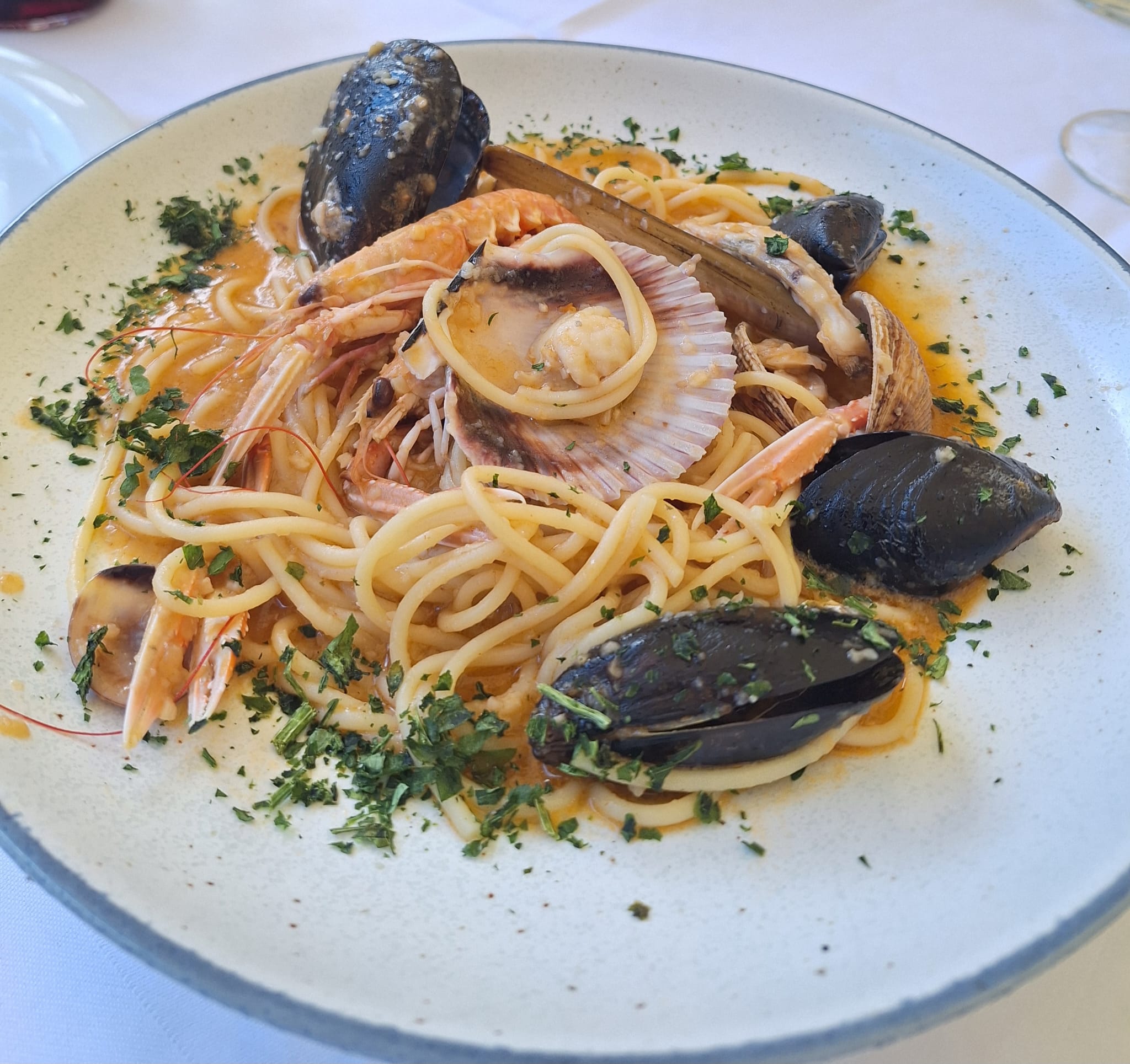 Mediterranean Cuisine